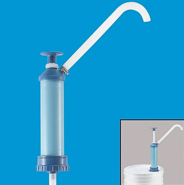 5 Gallon Pail Pump