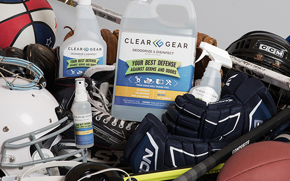 gear