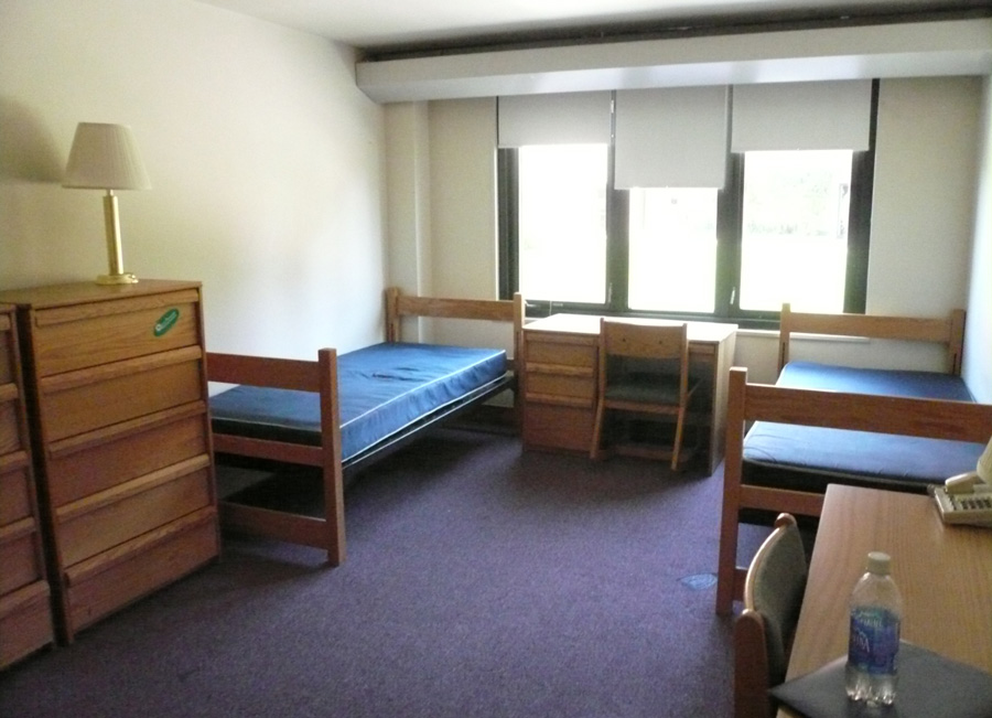 Disinfect Dorms, Institutions, Industries and more
