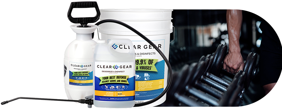 Gym & Studio Bundles