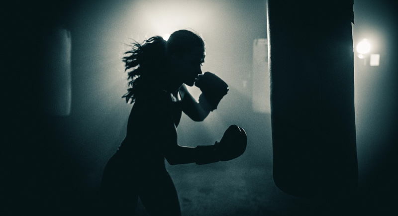Boxing