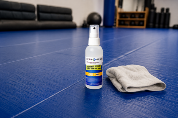 Disinfecting Spray