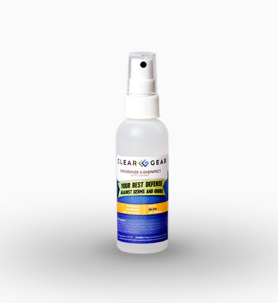 Disinfecting Spray