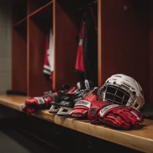 Hockey Gear Deodorizer