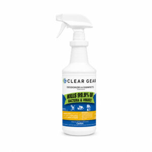 Cloth Disinfectant Spray