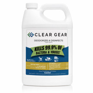 1 Gallon Bottle