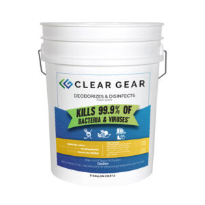 5 Gallon Bucket