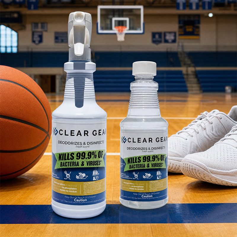 The Athlete Pack