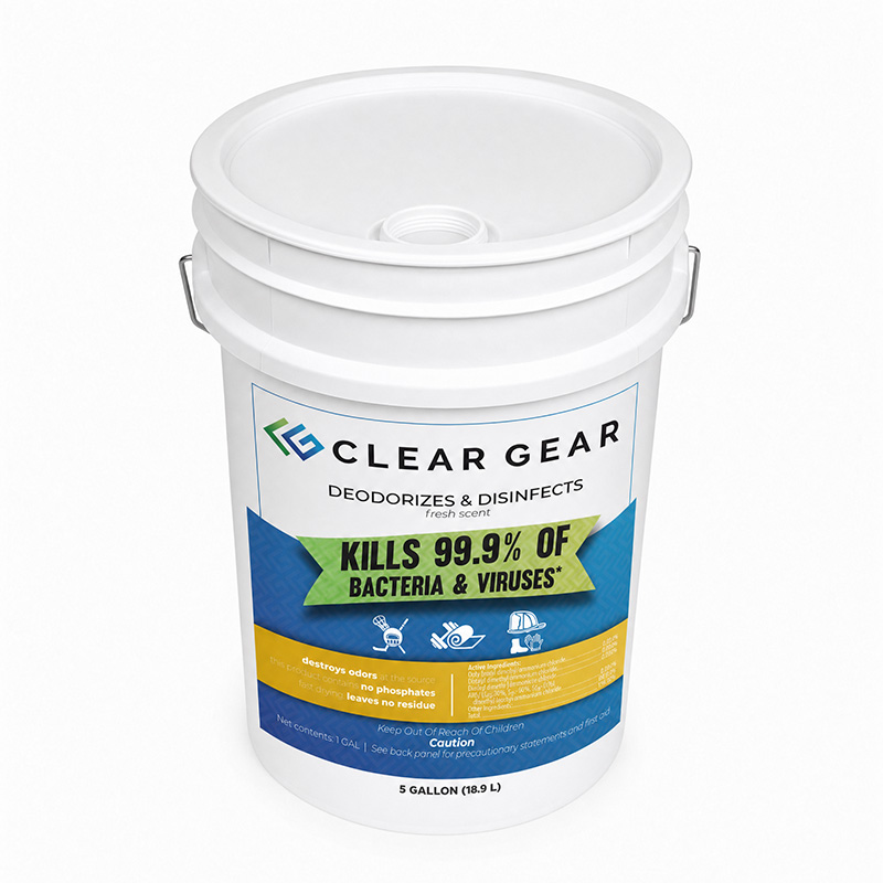 5 Gallon Bucket