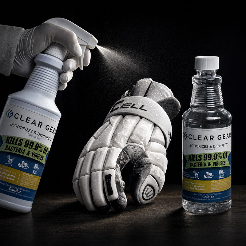 The Athlete Pack