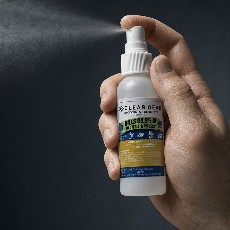 4oz Bottle
