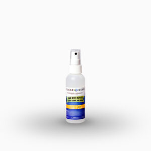 Disinfecting Spray