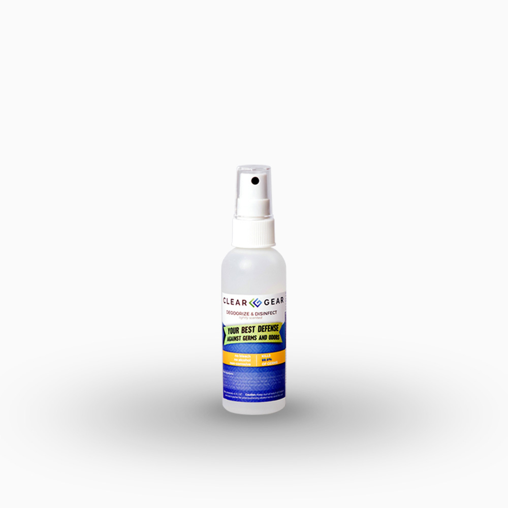 Disinfecting Spray